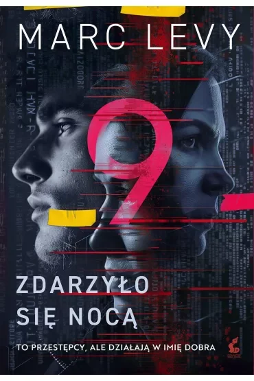 Zdarzyło się nocą. Grupa 9 Tom 1