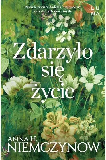 Zdarzyło się życie