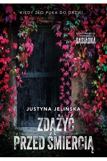 Zdążyć przed śmiercią