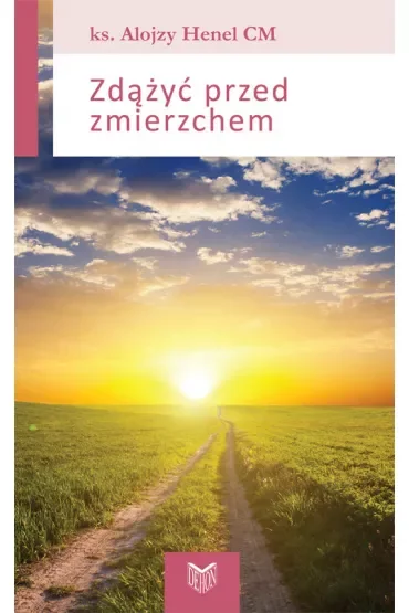 Zdążyć przed zmierzchem