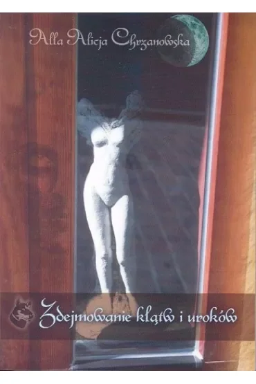 Zdejmowanie klątw i uroków