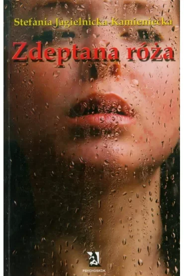 Zdeptana róża