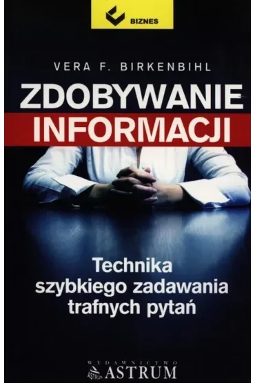 Zdobywanie informacji