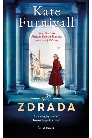 Zdrada