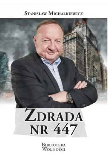 Zdrada nr 447