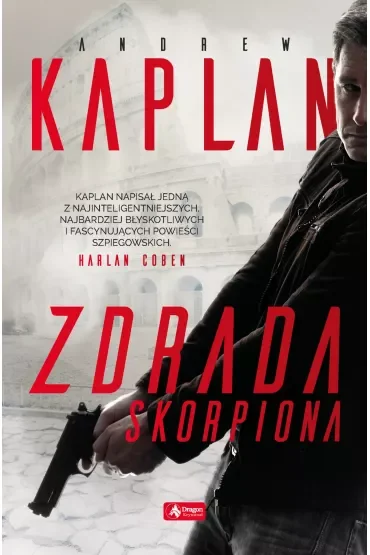 Zdrada Skorpiona