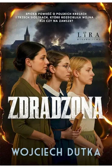 Zdradzona