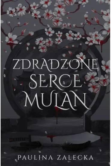 Zdradzone serce Mulan