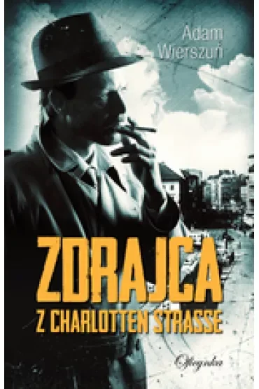 Zdrajca Z Charlotten Strasse