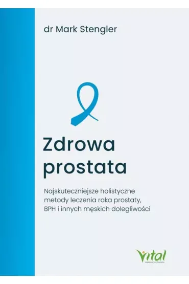 Zdrowa prostata
