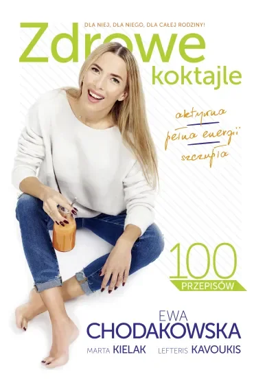Zdrowe koktajle