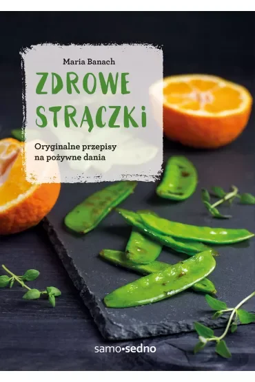 Zdrowe strączki