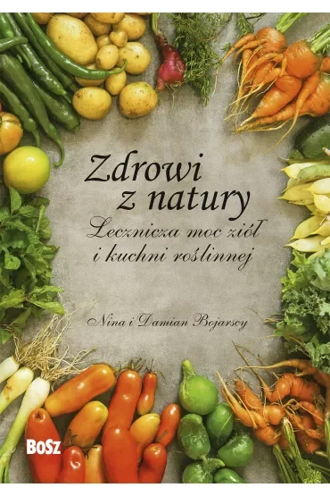 Zdrowi z natury