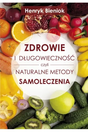 Zdrowie i długowieczność