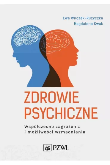 Zdrowie psychiczne