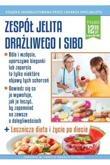 Zdrowie w twoich rękach 2/2024