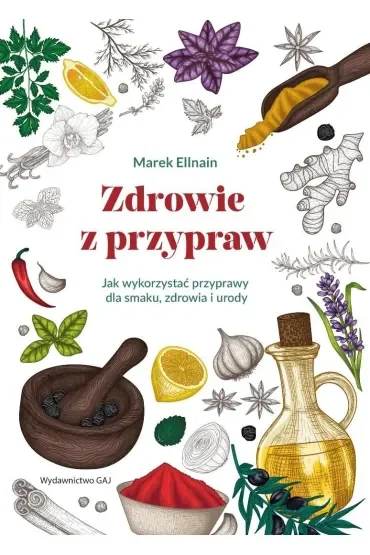 Zdrowie z przypraw