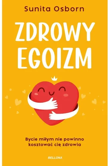 Zdrowy egoizm