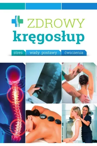 Zdrowy kręgosłup. Stres. Wady. Ćwiczenia