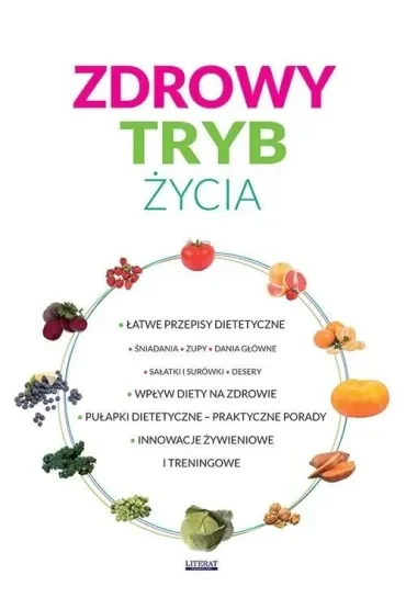 Zdrowy tryb życia