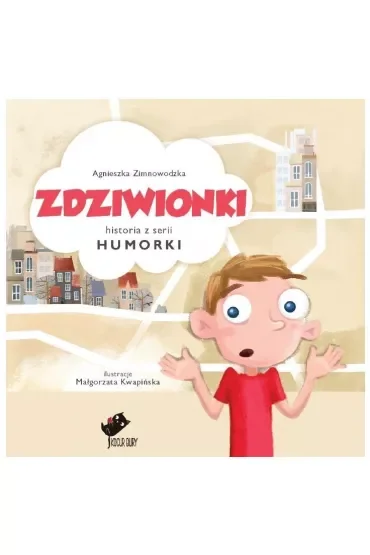 Zdziwionki