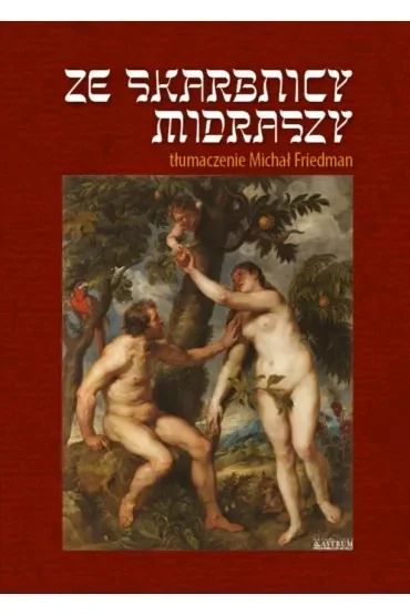 Ze skarbnicy Midraszy TW