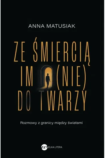 Ze śmiercią im (nie) do twarzy