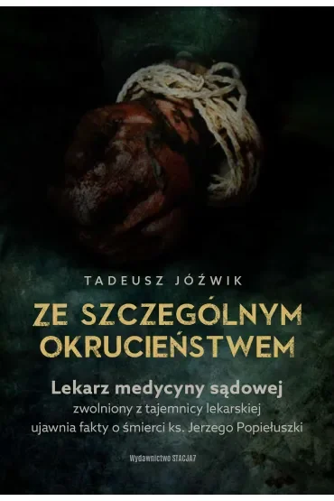 Ze szczególnym okrucieństwem