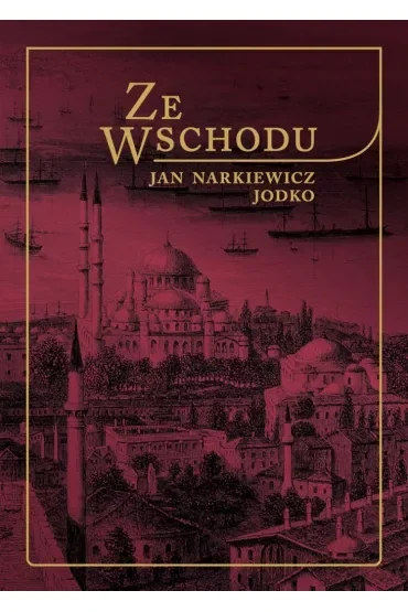 Ze Wschodu
