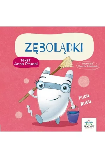 Zębolądki
