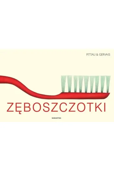 Zęboszczotki