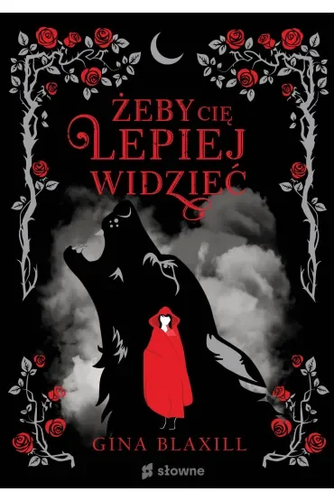 Żeby cię lepiej widzieć