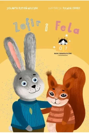 Zefir i Zela