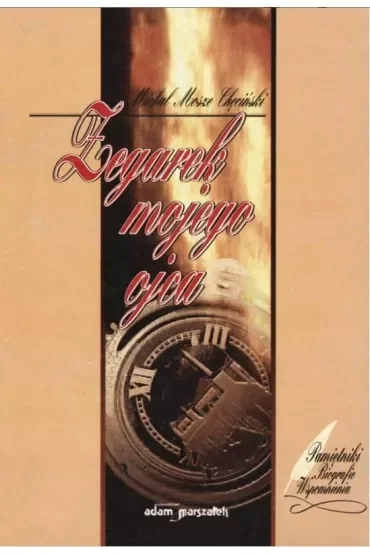 Zegarek mojego ojca w.3