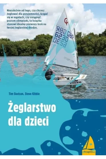 Żeglarstwo dla dzieci
