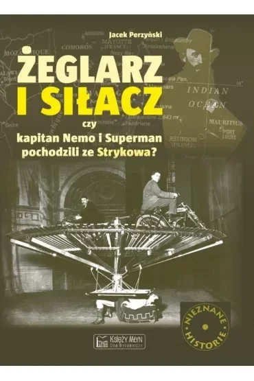 Żeglarz i Siłacz