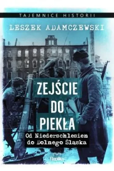 Zejście do piekła