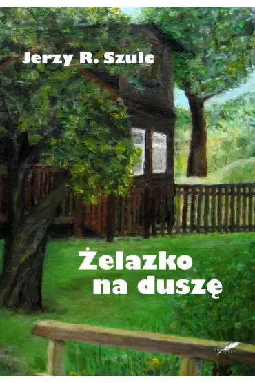 Żelazko na duszę