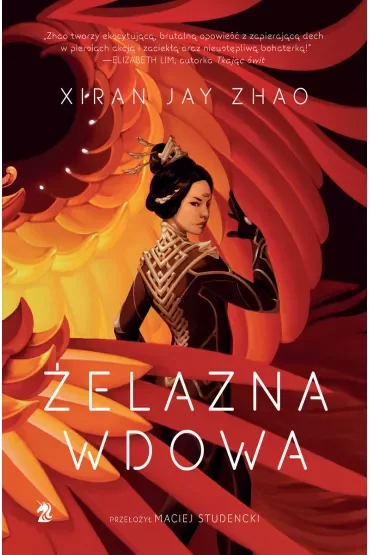 Żelazna Wdowa