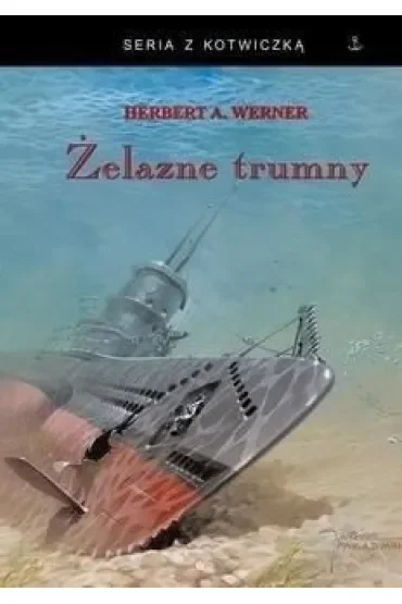 Żelazne trumny w.5