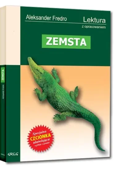 Zemsta