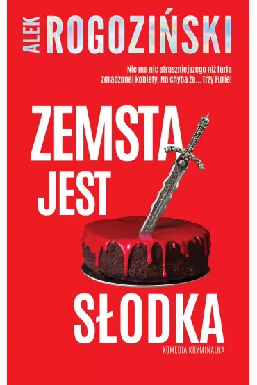 Zemsta jest słodka
