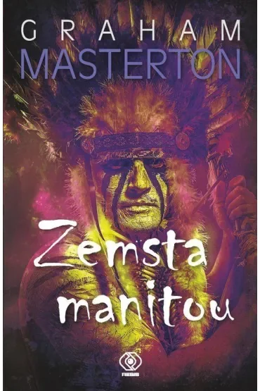 Zemsta Manitou. Manitou. Tom 2