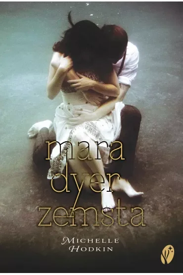 Zemsta. Mara Dyer. Tom 3