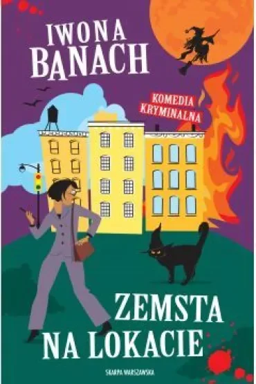 Zemsta na lokacie