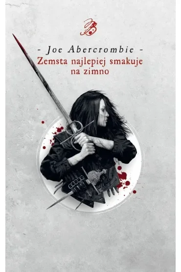 Zemsta najlepiej smakuje na zimno