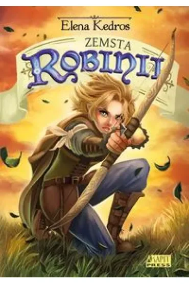 Zemsta Robinii