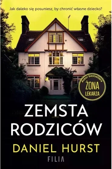Zemsta rodziców