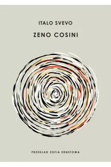 Zeno Cosini