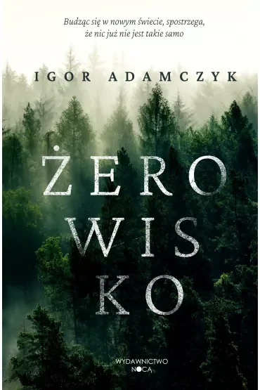 Żerowisko